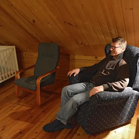 Lomapesae Pertunmaa