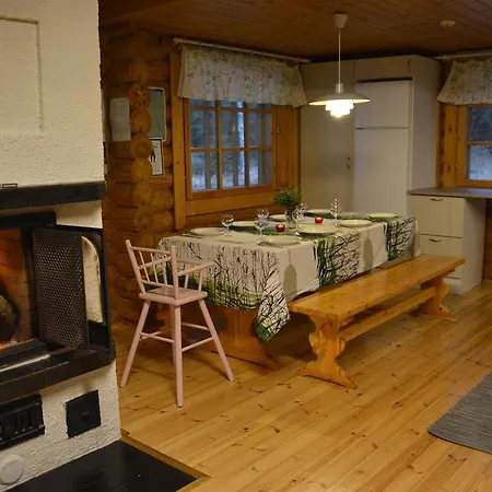 Lomapesae Pertunmaa