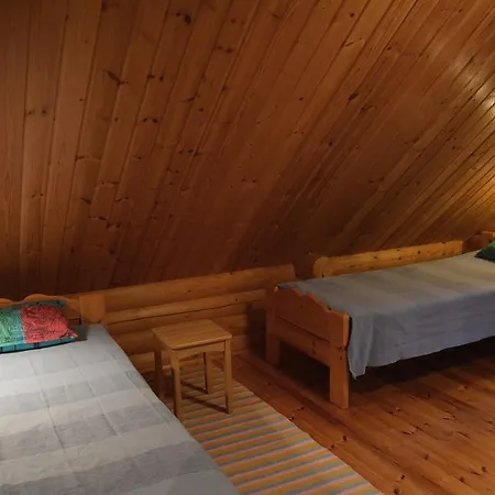 Lomapesae Pertunmaa