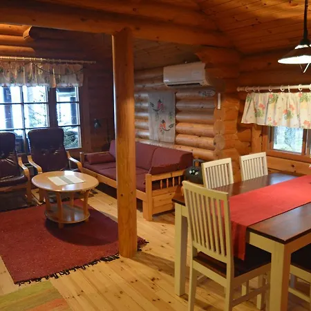 Lomapesae Villa *
