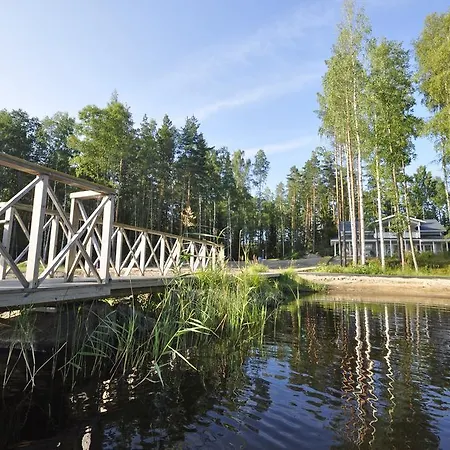 Lomapesae Pertunmaa