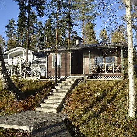 Lomapesae * Pertunmaa