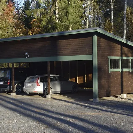 Lomapesae Pertunmaa