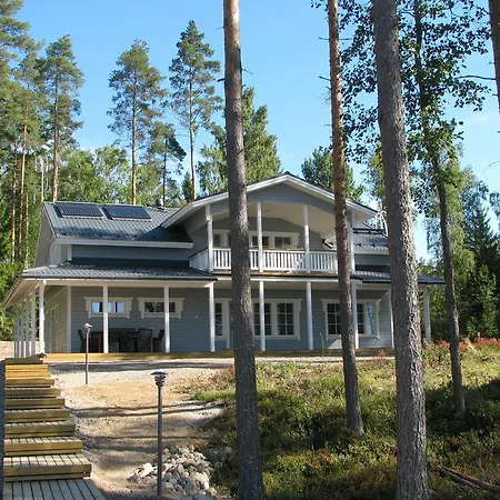 Lomapesae * Pertunmaa