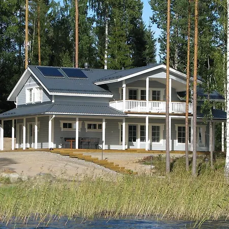 Lomapesae Villa *