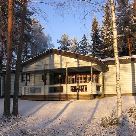 Villa Lomapesae Pertunmaa